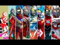 Download Lagu Evolution of Ultraman in Games 1984 - 2022