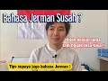 Download Lagu Susahnya Belajar Bahasa Jerman ???? Cerita pengalaman pribadi !!