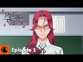 Yakuza Fiance Episode 1 Ain t no place for losers here