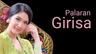 Download Palaran Girisa || Lirik (cakepan) MP3