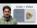 Remotion Tutorial Turn React Code Into MP4 s