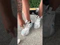 MUST WATCH before buying Mazino Chunky Sneakers