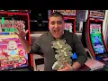 Lagu Million Dollar Dragon Link Slot Historic Comeback on $2,500 MAX BETS
