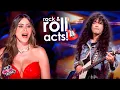 Download Lagu Most EPIC Musician Auditions That Felt Like Concerts! 🎸🎵