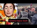 Download Lagu OMG!😱 Kareena Kapoor accident at uk event| Kareena Kapoor death 