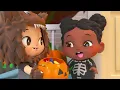 Halloween Dress-Up at Nursery! 🎃 Lellobee 🎃 Kids & Baby Songs
