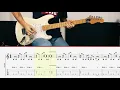Download Lagu Iron Maiden - 2 Minutes To Midnight (Guitar Tutorial)