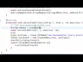 Android Application Development Tutorial 21 Finishing ListActivity YouTube