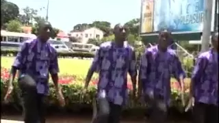 yu mwema mungu yu mwema