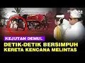 Download Lagu Detik-Detik Demul dan Pejabat Jabar Bersimpuh saat Kereta Kencana Melintas di Kirab Budaya
