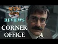 Corner Office - A one man show from Jon Hamm