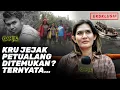 Download Lagu Kru Jejak Petualang Yang Hilang 19 Tahun Lalu Telah Ditemukan!? Medina Kamil Buka Fakta Baru.