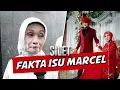 Lagu Mertua Marcel Radhival Menguak Fakta Mengenai Poligaminya | SILET