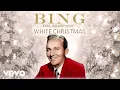 Download Lagu Bing Crosby, Pentatonix, London Symphony Orchestra - White Christmas (Lyric Video)