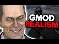 Lagu Making GMOD as Realistic as Possible