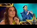 Download Lagu GENNADY es el concursante más PASES de ORO del MUNDO | Audiciones 02 | Got Talent: All-Stars 2023