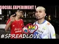 Download Lagu P4KE B4JU P3RS1B DAN P3RSIJ4 J4LAN B3RDU4AN DI K3RAMAI4N ?? #S0CIALEXPERIM3NT