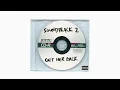Jozzy - Scroll [Official Audio]