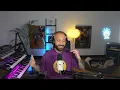 Trettmann - City of Gold / 2Bough Reaction
