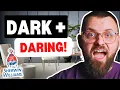 Granite Peak Dramatic Statement or Dated Dud Sherwin-Williams Review 2024