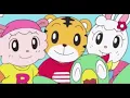 しまじろうED  ハッピージャムジャム