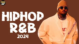 R B And HipHop Mix 2024 RnB HipHop New Playlist 