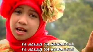 al quran najwa al milah album religi anak anak najwa vol 2