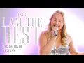 Download Lagu 2NE1 - I AM THE BEST [ENGLISH COVER] by Susan