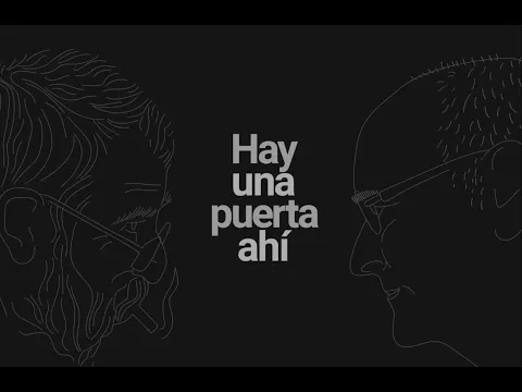 Hay Una Puerta Ahí Trailer