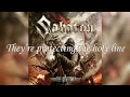 The Most Powerful Version: Sabaton - The Last Stand (With Lyrics)