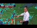 MN weather Severe threat continues near Mankato