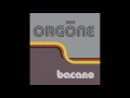 Orgone - Open Season