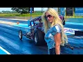 Download Lagu Vintage Drag Racing Cars  (Out-A-Sight Vintage Drags)