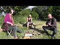 warm sand – Tina Dico (13faultier acoustic cover)