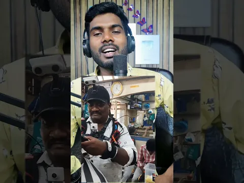 He’s Recording Himself Cutting Hair—But There’s a Bigger Reason Behind It! 🤯✂️
