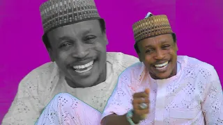 dan gata muhammu rasullahi s a w mazaje danmorehausatv