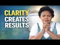 The Power of Clear Intentions Why Vague Goals Always Fail Law of Manifestation Explained