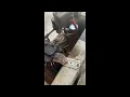 Doerr Air Compressor runs