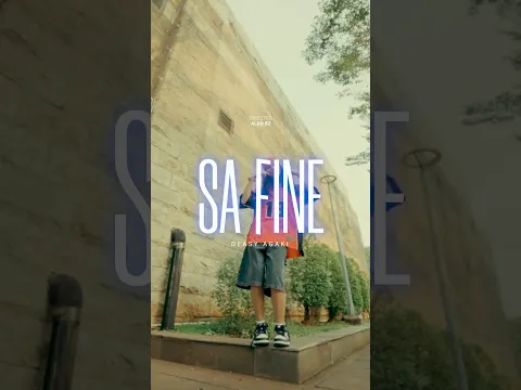 OUT NOW! Deasy Agaki - Sa Fine. #deasyagaki #idetimur #reggaeton #lagutimur #lagupapua