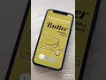 Download Lagu BTS BUTTER RINGTONE FOR IPHONE AND ANDROID