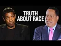 Denzel Washington The Only Hollywood Star Telling the Truth About Race Larry Elder