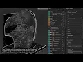 Substance 3D Painter - Referencing a stack of layers inside a Mask Editor generator
