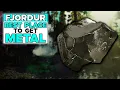 ARK FJORDUR BEST PLACE TO GET METAL