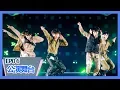 《创造营2019》【第六期公演】王晨艺张远组跳98k吃鸡神曲《hand clap》,睡衣秀现场秒换工装秀超酷~