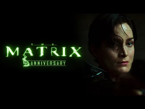 Official 25th Anniversary Trailer #3