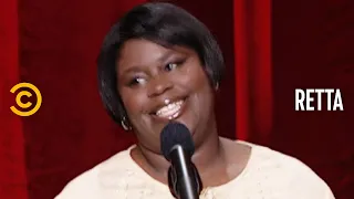 Customer Service Doesn t Get More Hostile Than This - Retta