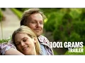 Video di 1001 GRAMS Trailer | Festival 2014