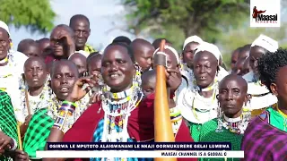 ILAIGWANAK NAMAYIANI KASHINGO ORKILIKWAI OIROSHI  ILAIGWANAK NAMAYIANI KASHINGO ORKILIKWAI OIROSHI