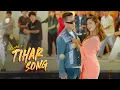 Lagu LAURE X EKDEV LIMBU - TIHAR SONG [OFFICIAL VIDEO 2025] | KABITA NEPALI