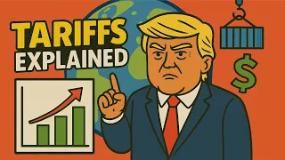 Why Tariffs Are Making a Big Comeback in U.S. Politics (Tariffs Explained)